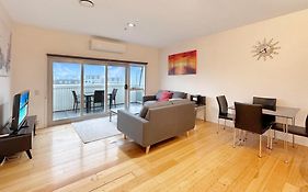 The Landings Parnell