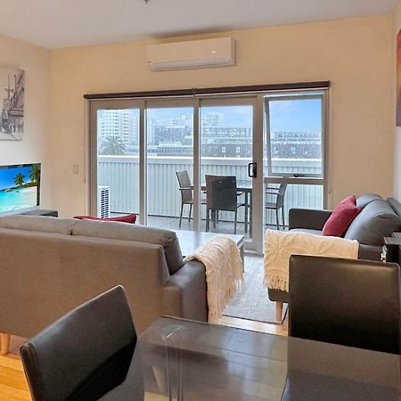 The Landings Parnell Apartment Auckland Exterior photo