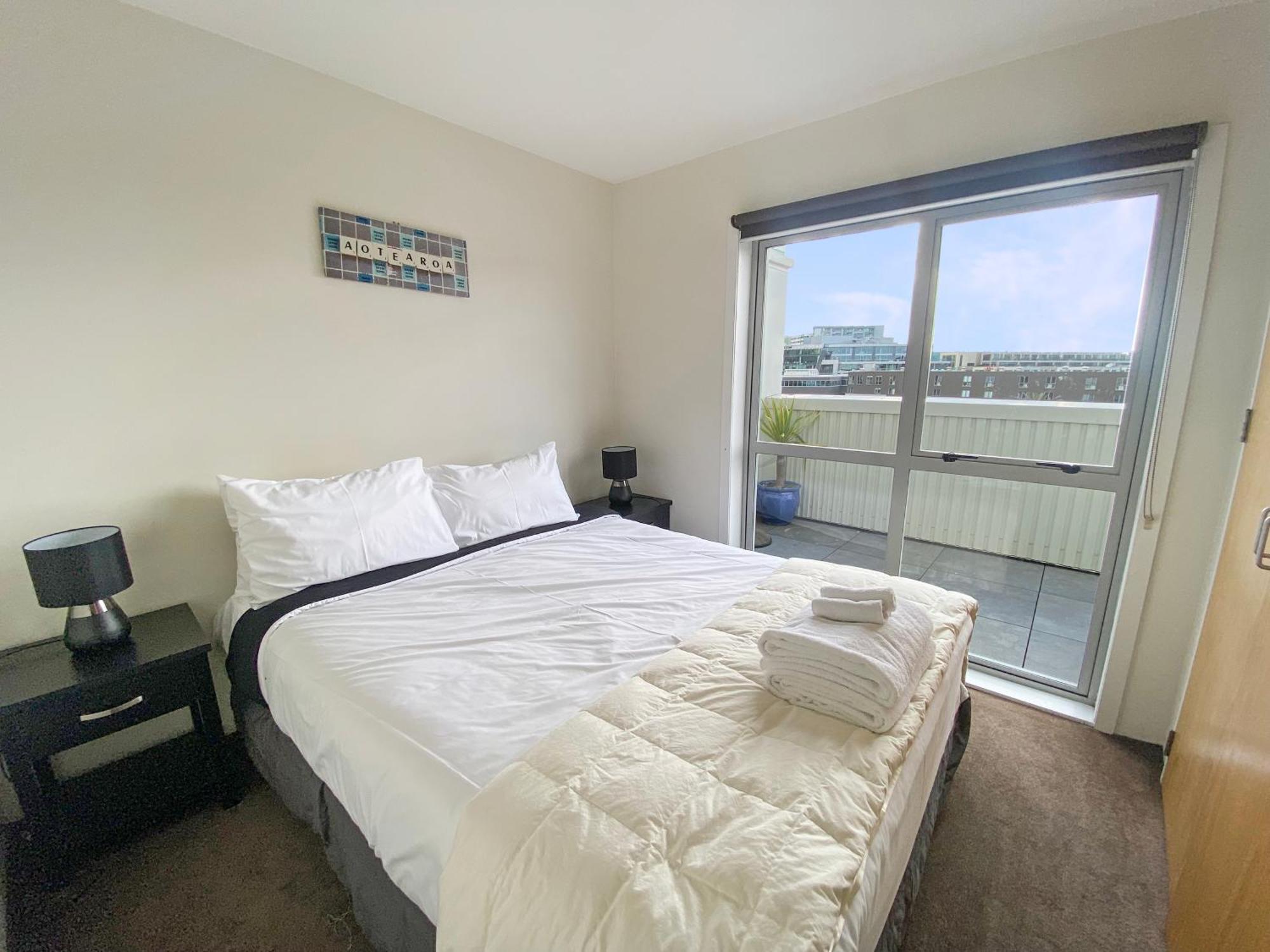 The Landings Parnell Apartment Auckland Exterior photo