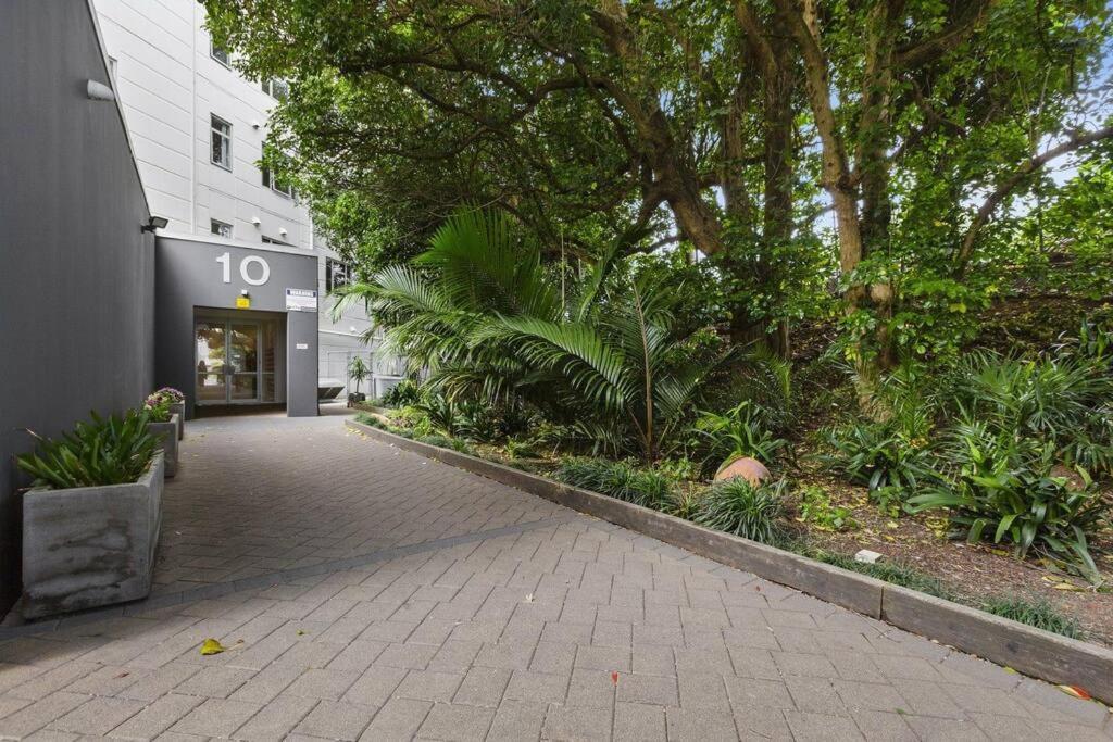 The Landings Parnell Apartment Auckland Exterior photo